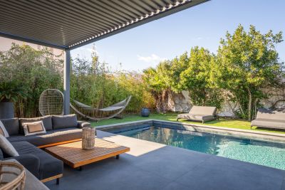 Vente Maison de luxe Marseille 8 6&nbsp;Pièces 245&nbsp;m²