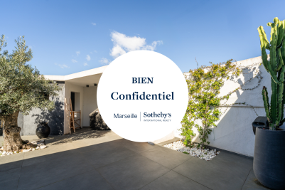 Vente Maison de luxe Marseille 8 6&nbsp;Pièces 245&nbsp;m²