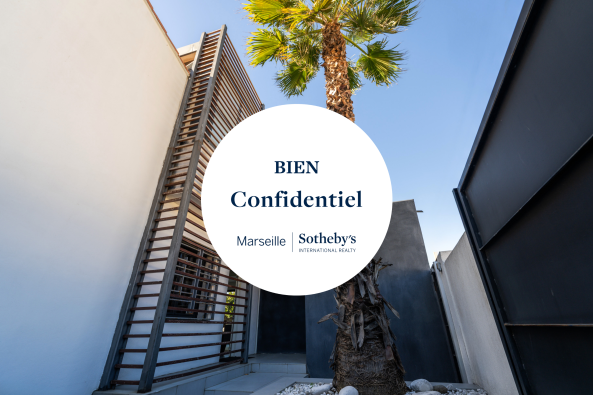 Sale Luxury house Marseille 8 6&nbsp;Rooms 245&nbsp;m²