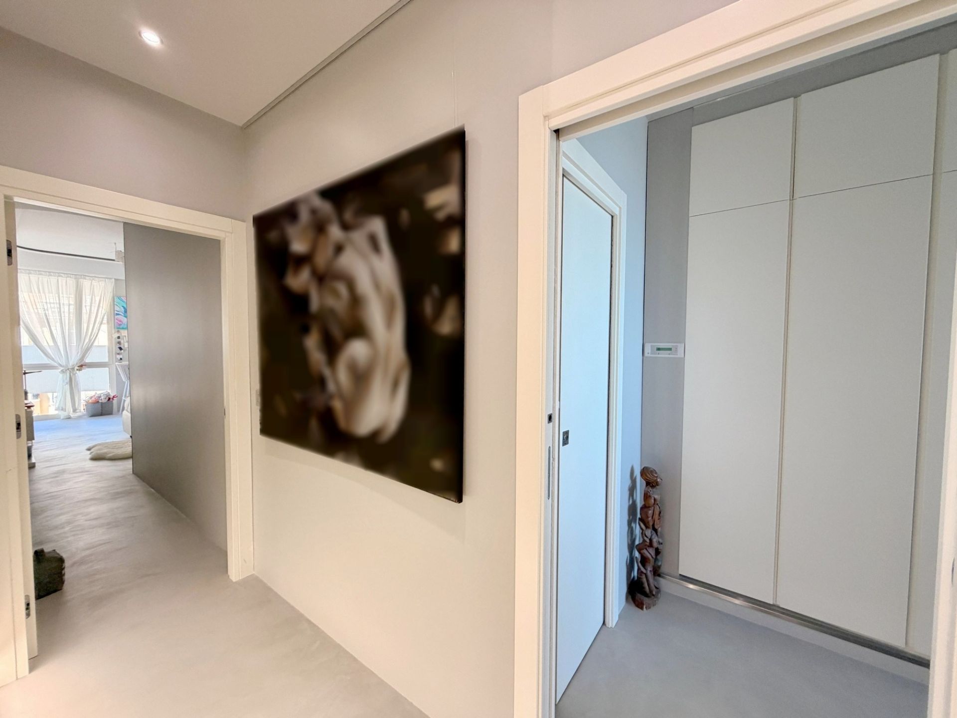 luxury duplex 4 Rooms for sale on MONACO (98000)