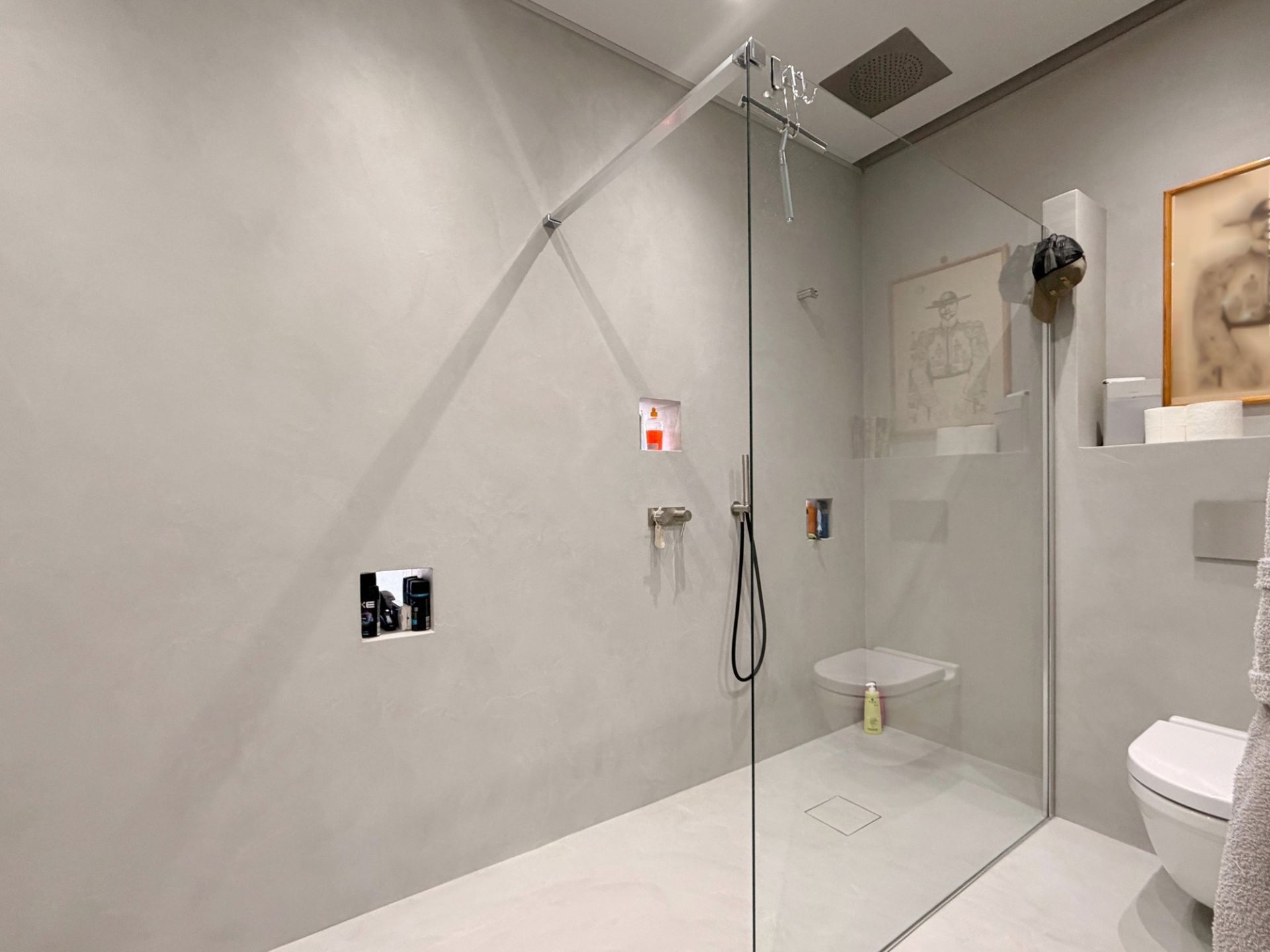 luxury duplex 4 Rooms for sale on MONACO (98000)