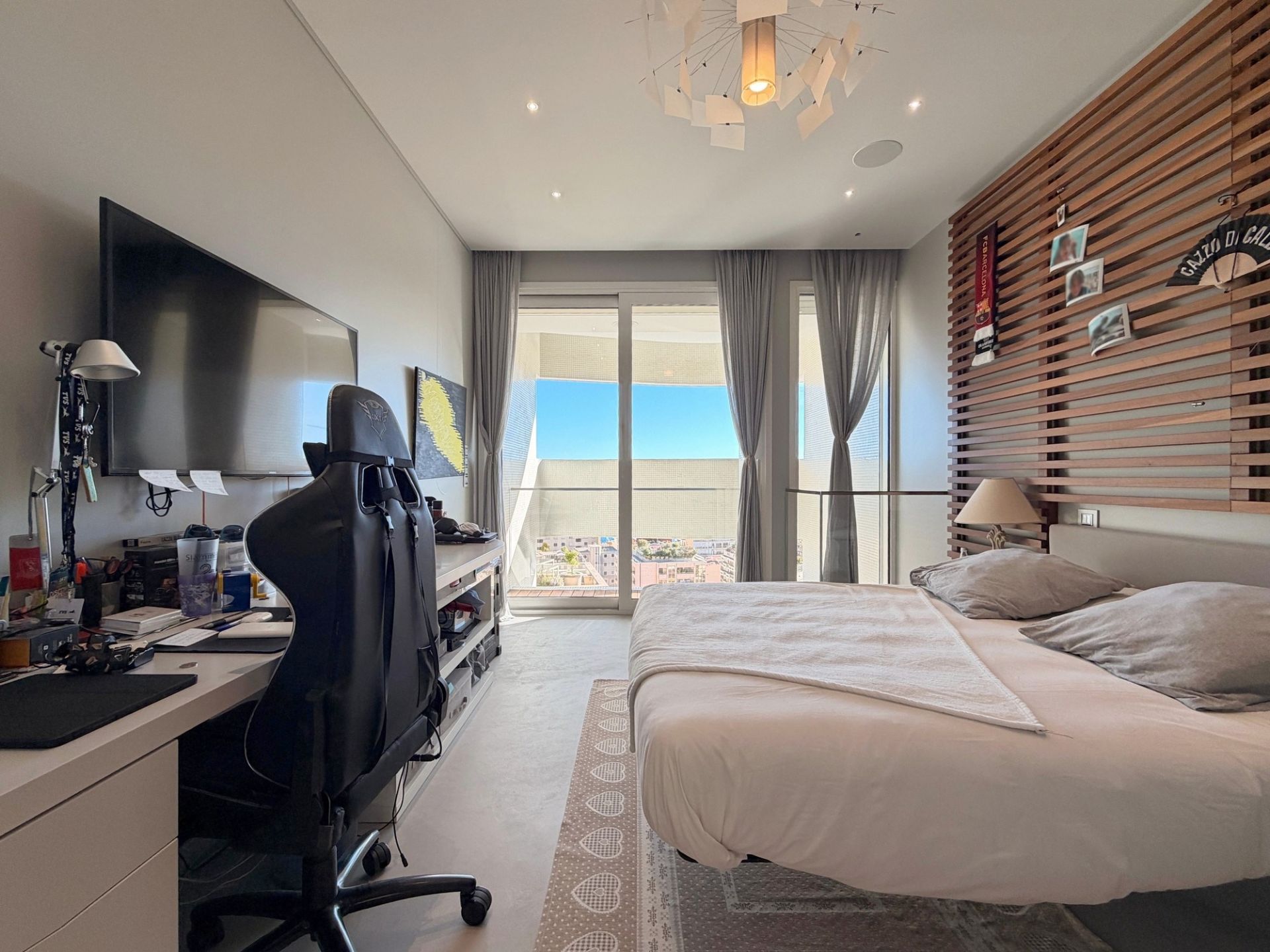 duplex de luxe 4 Pièces en vente sur MONACO (98000)