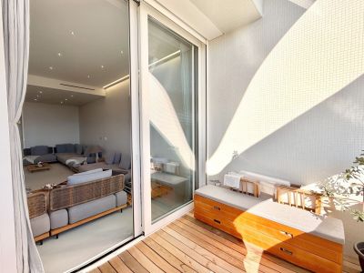 Sale Luxury duplex Monaco 4&nbsp;Rooms 213&nbsp;m²