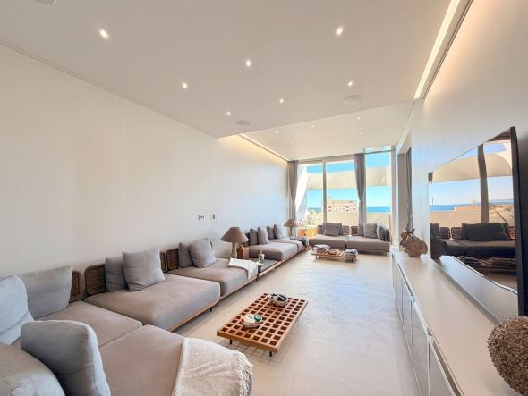 Sale Luxury duplex Monaco 4&nbsp;Rooms 213&nbsp;m²