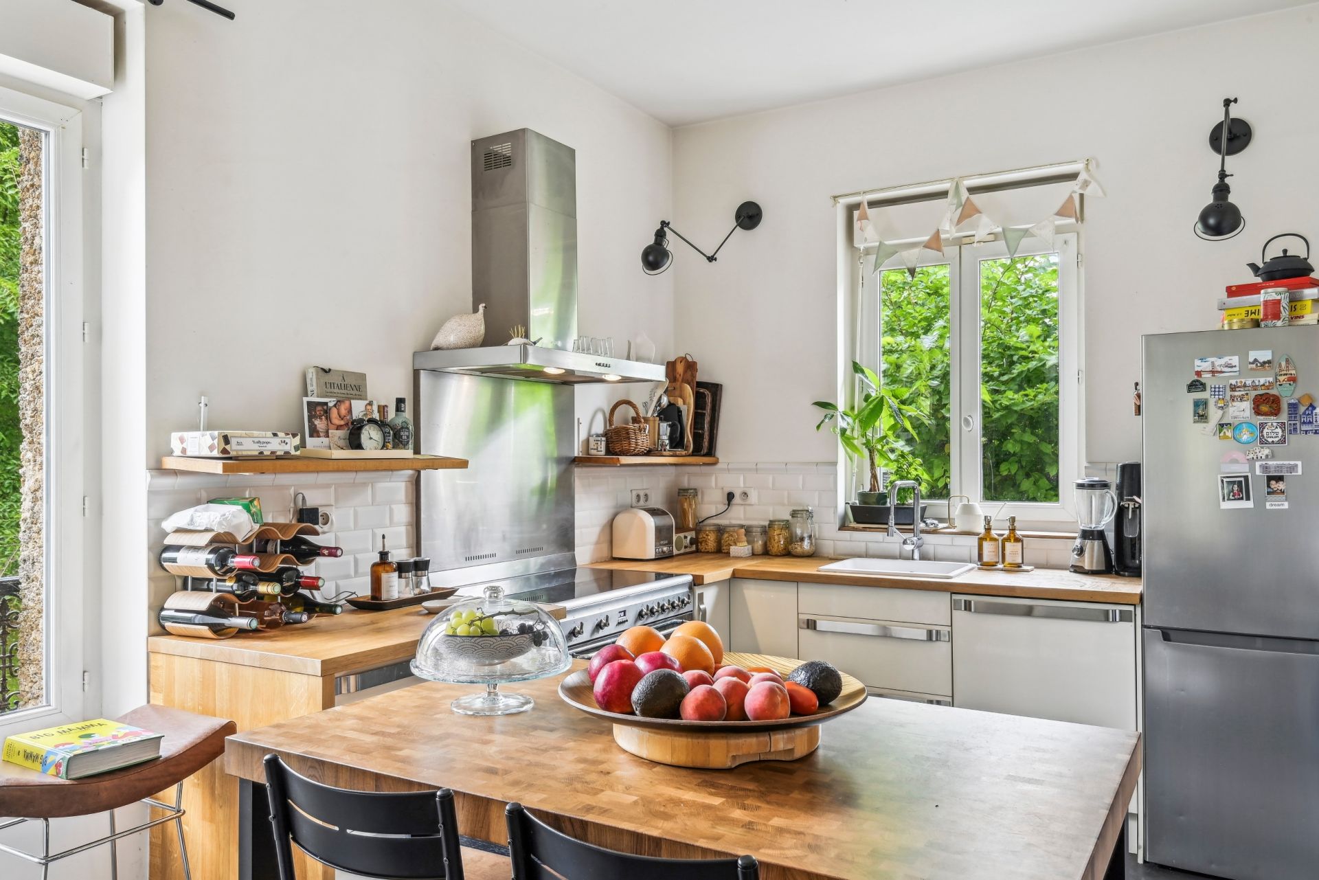 maison de luxe 9 Pièces en vente sur SONCHAMP (78120)