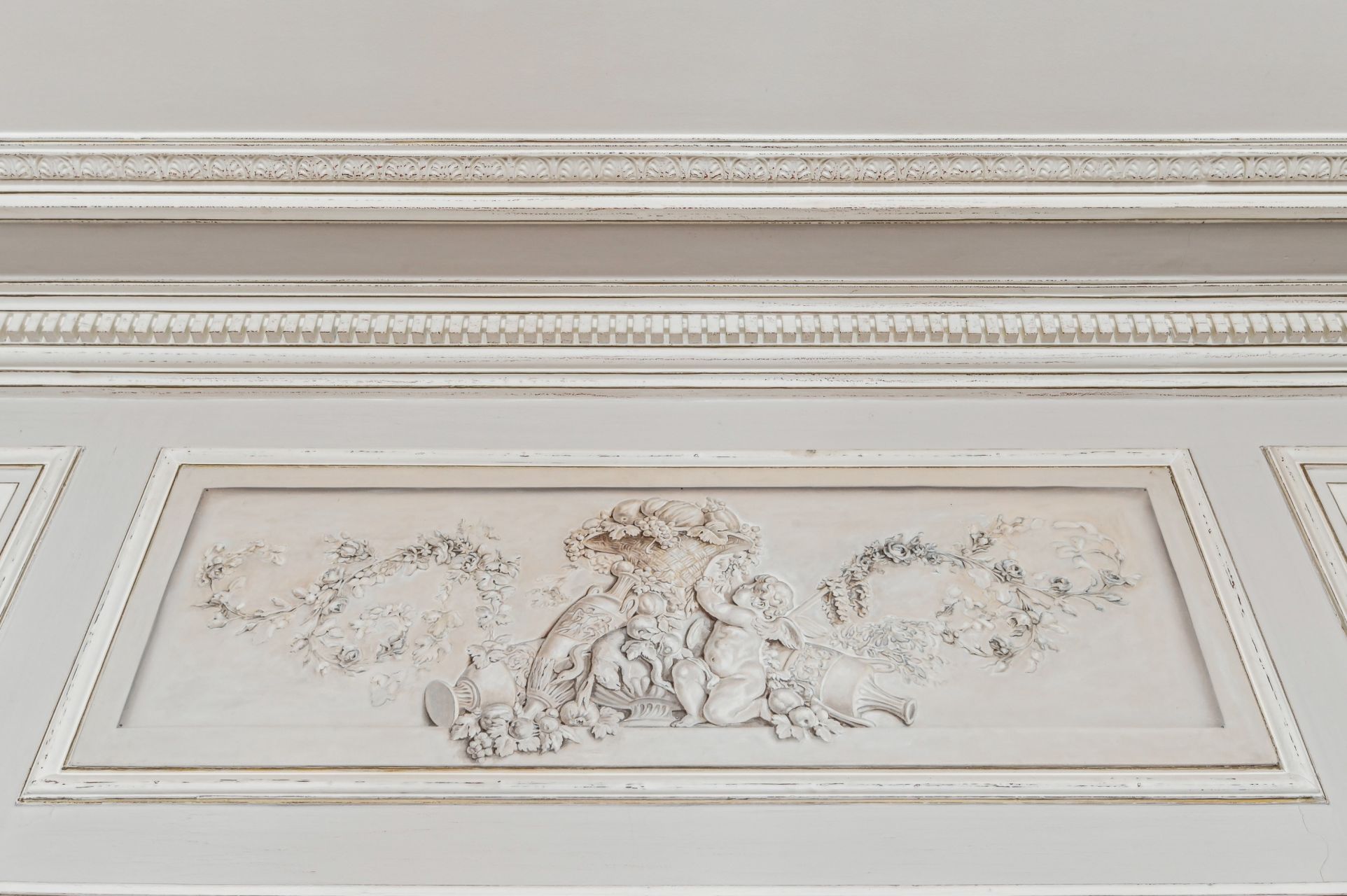 hôtel particulier 14 Pièces en vente sur PARIS (75016)