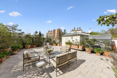 Sale Mansion (hôtel particulier) Paris 16 14&nbsp;Rooms 485&nbsp;m²