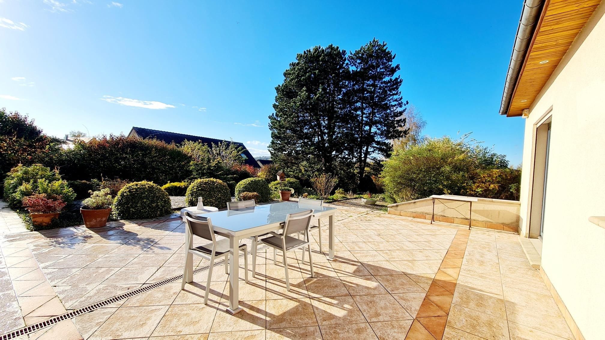 maison de luxe 8 Pièces en vente sur PONT L EVEQUE (14130)