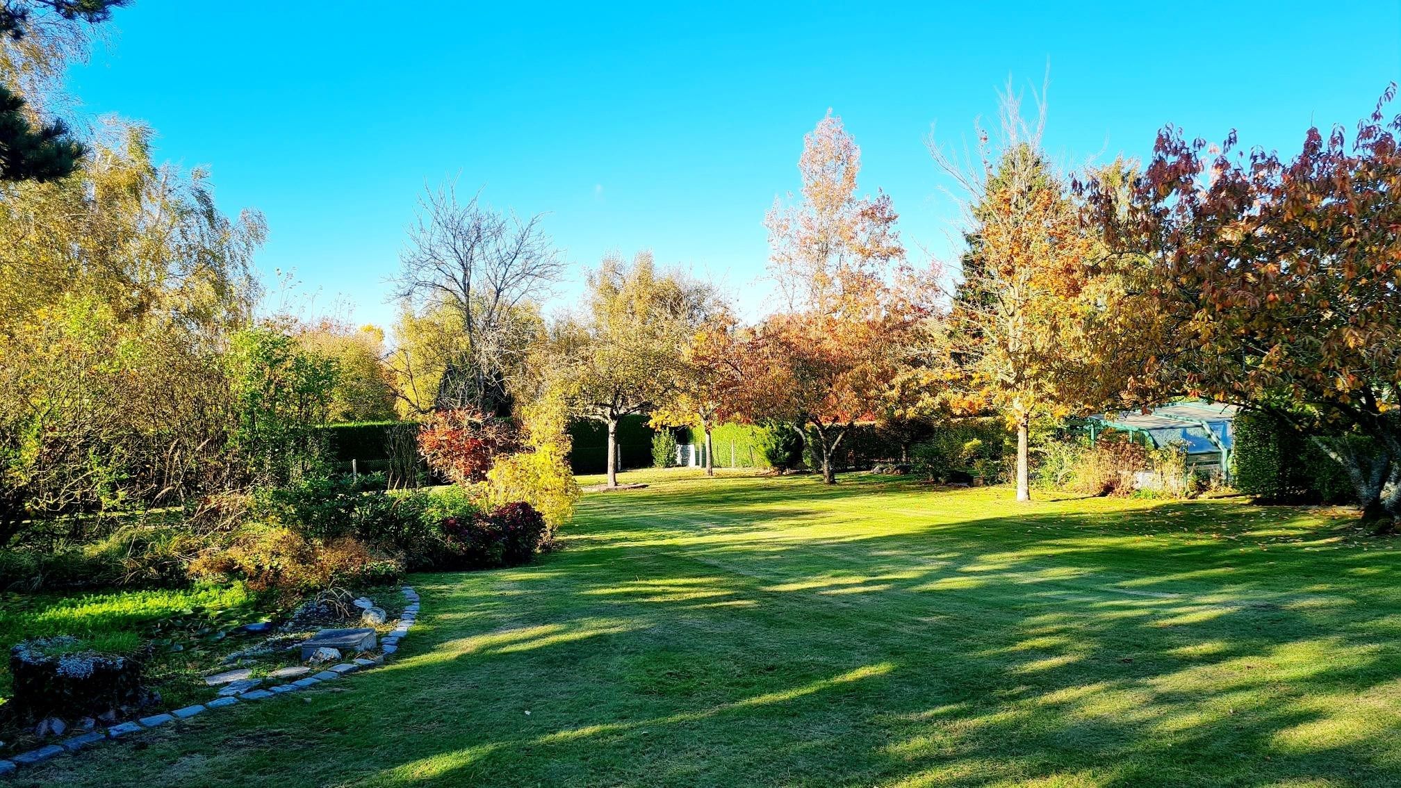 maison de luxe 8 Pièces en vente sur PONT L EVEQUE (14130)