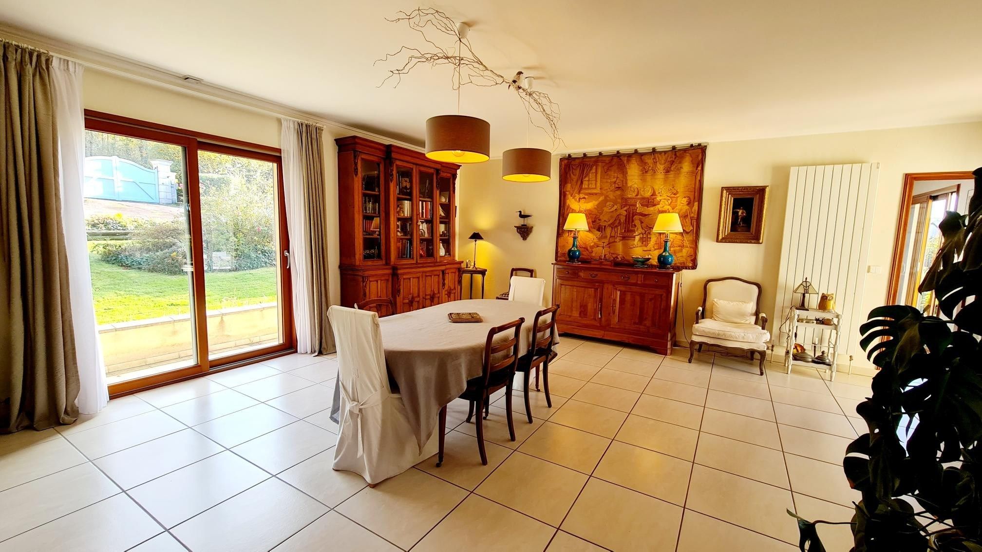 maison de luxe 8 Pièces en vente sur PONT L EVEQUE (14130)