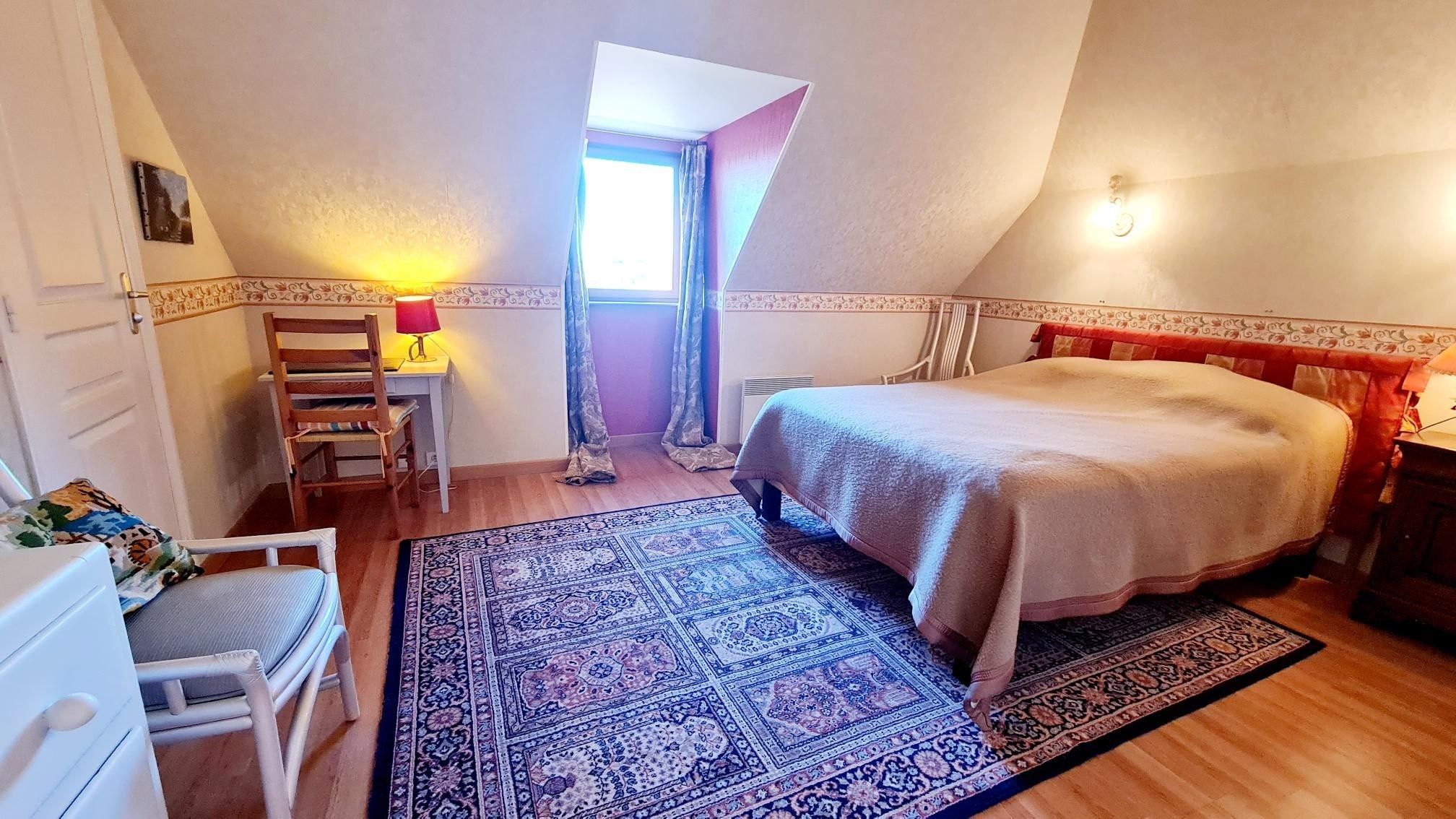 luxury house 8 Rooms for sale on PONT L EVEQUE (14130)