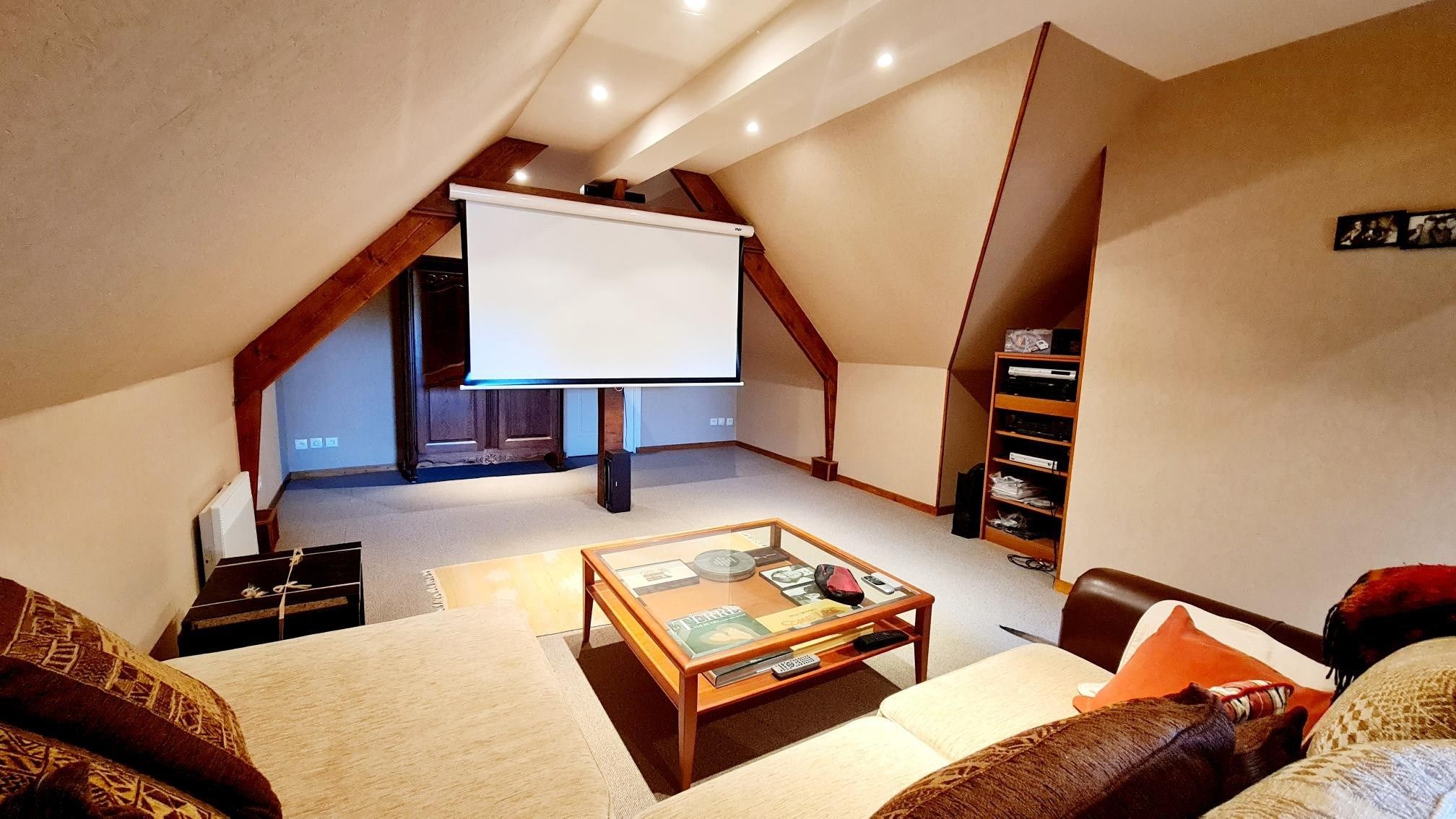 maison de luxe 8 Pièces en vente sur PONT L EVEQUE (14130)