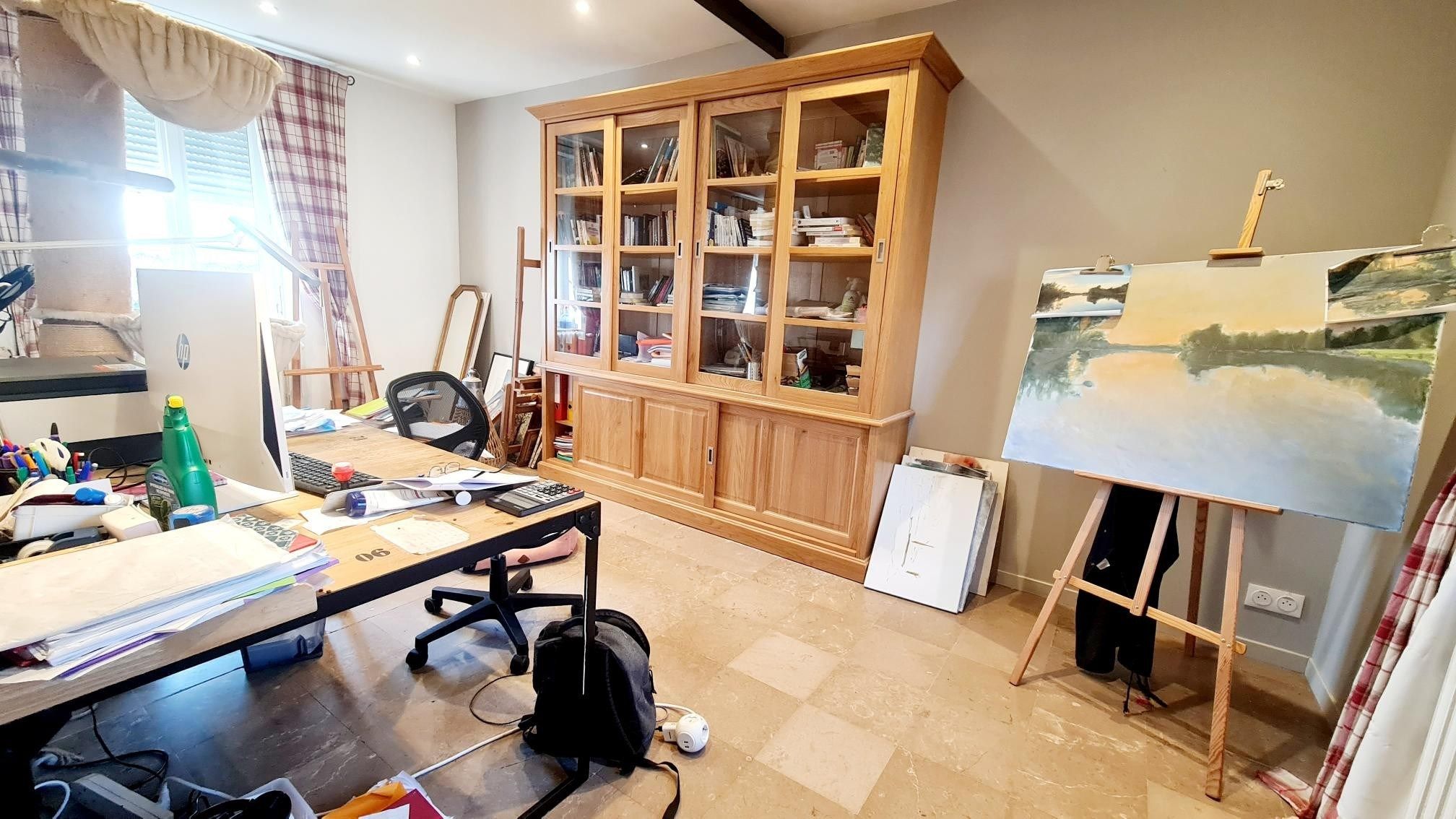 maison de luxe 8 Pièces en vente sur MOYAUX (14590)