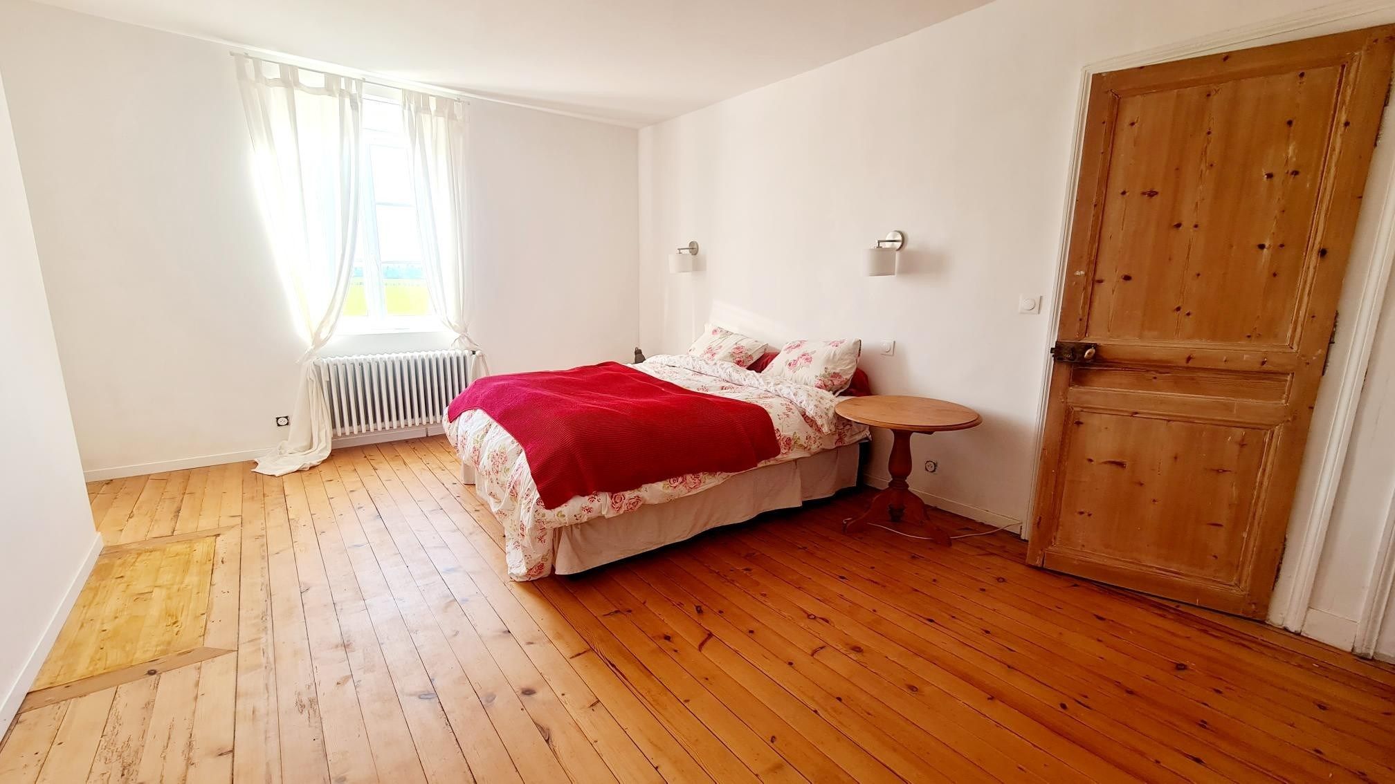 maison de luxe 8 Pièces en vente sur MOYAUX (14590)