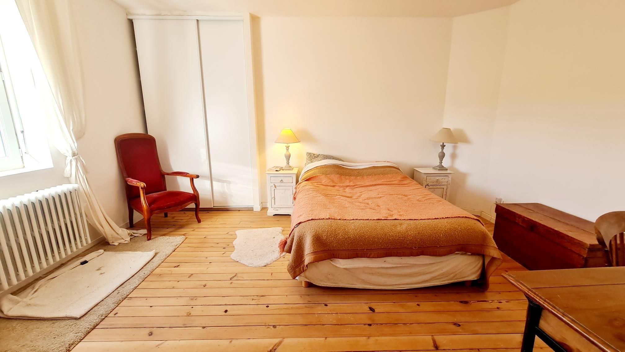 maison de luxe 8 Pièces en vente sur MOYAUX (14590)