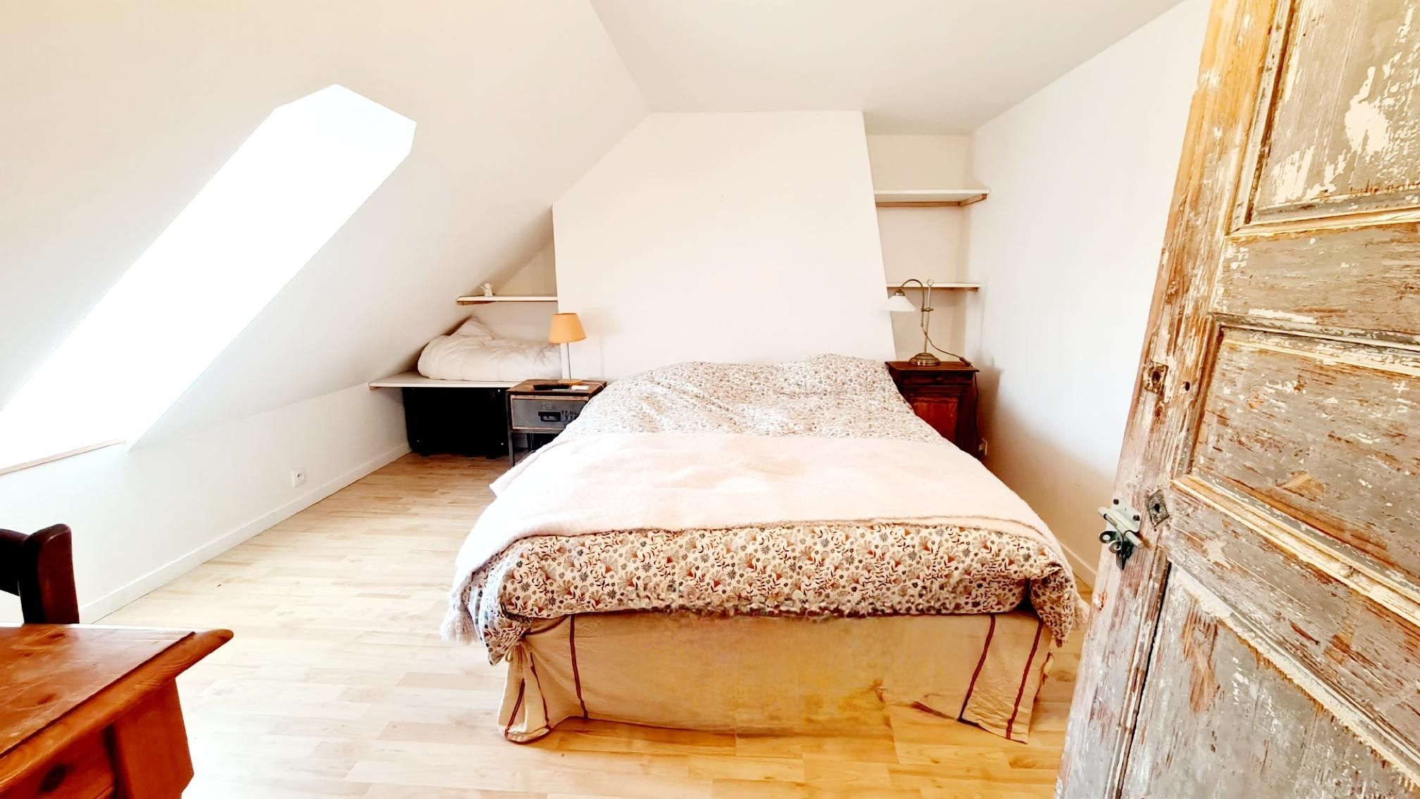 maison de luxe 8 Pièces en vente sur MOYAUX (14590)