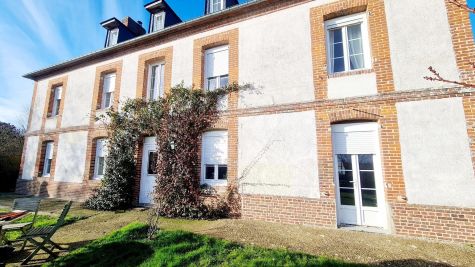 Sale Luxury house Piencourt 8&nbsp;Rooms 210&nbsp;m²