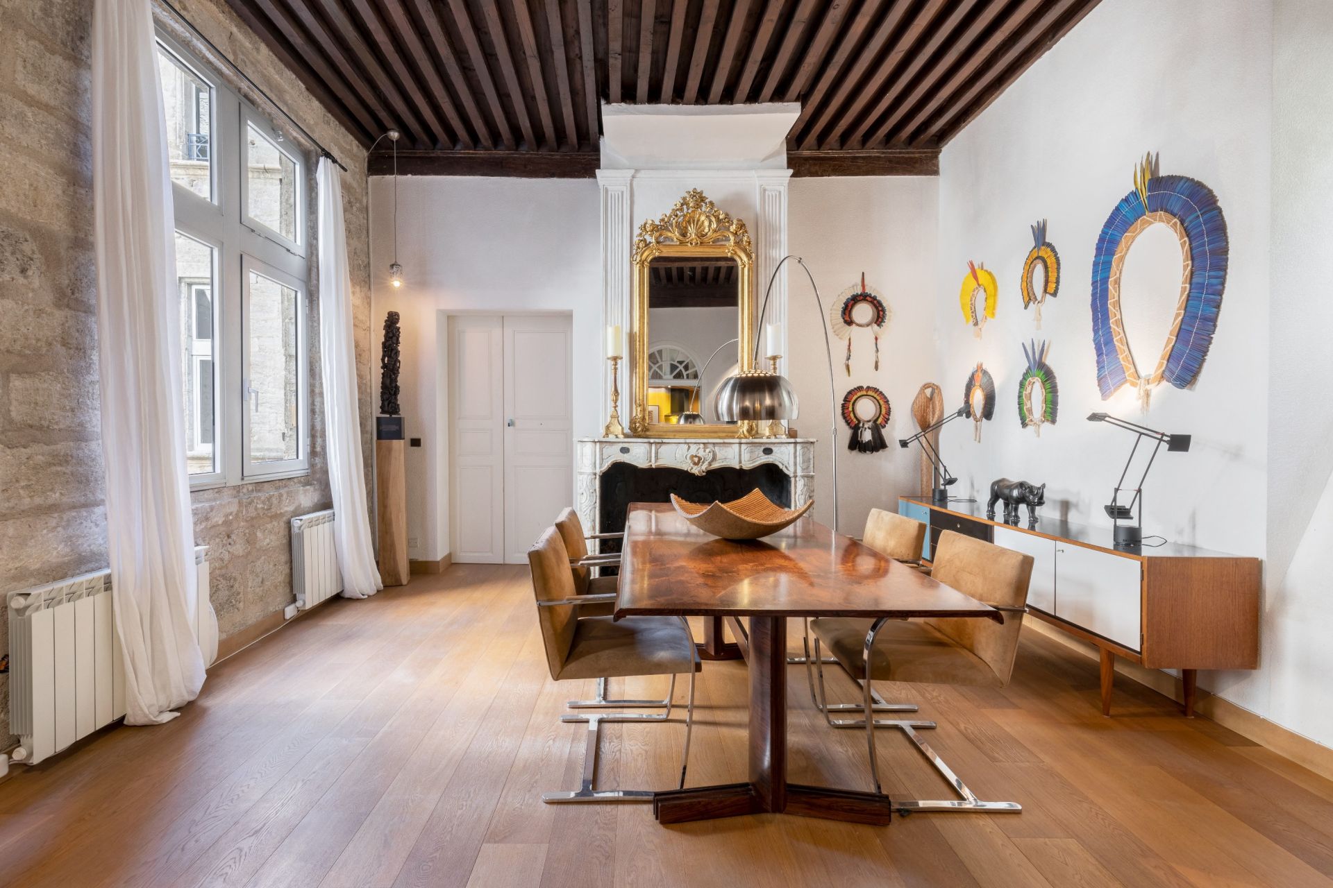 luxury apartment 6 Rooms for sale on PEZENAS (34120)