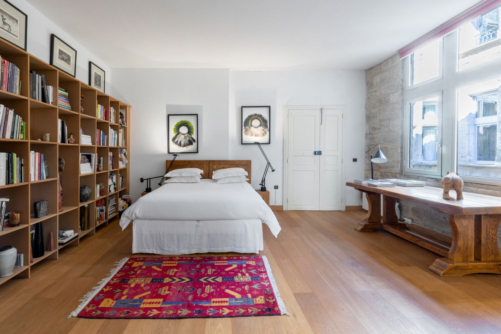 luxury apartment 6 Rooms for sale on PEZENAS (34120)