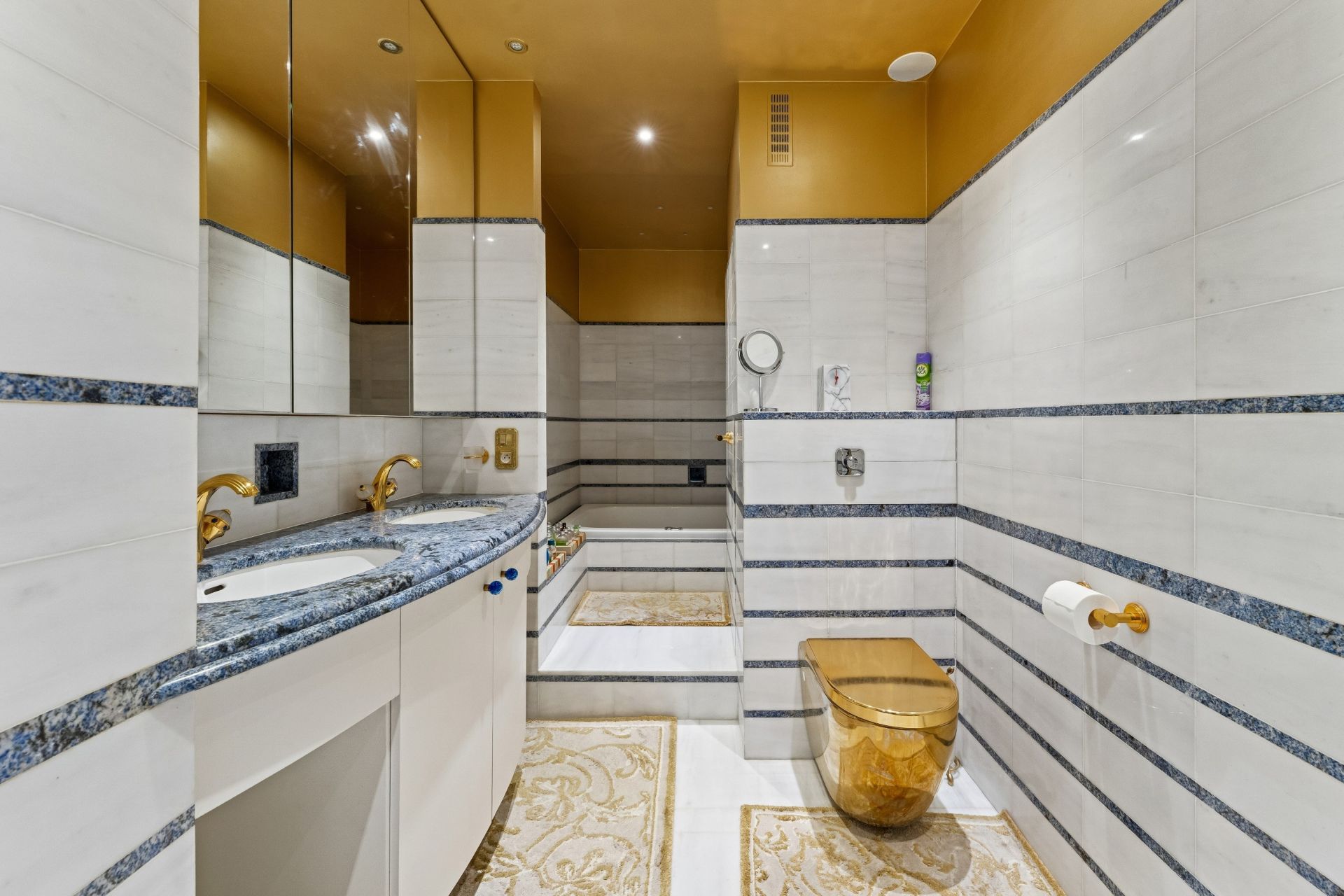 appartement de luxe 3 Pièces en vente sur PARIS (75008)