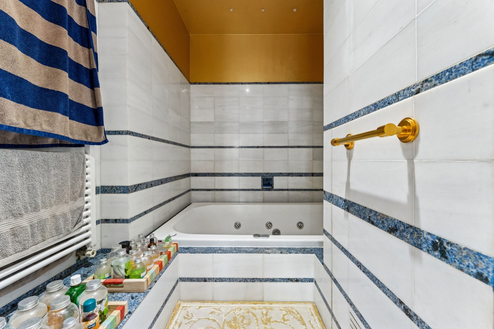 appartement de luxe 3 Pièces en vente sur PARIS (75008)