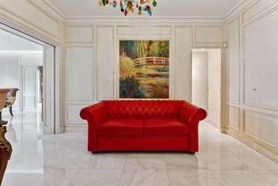 Sale Luxury apartment Paris 8 3&nbsp;Rooms 90&nbsp;m²
