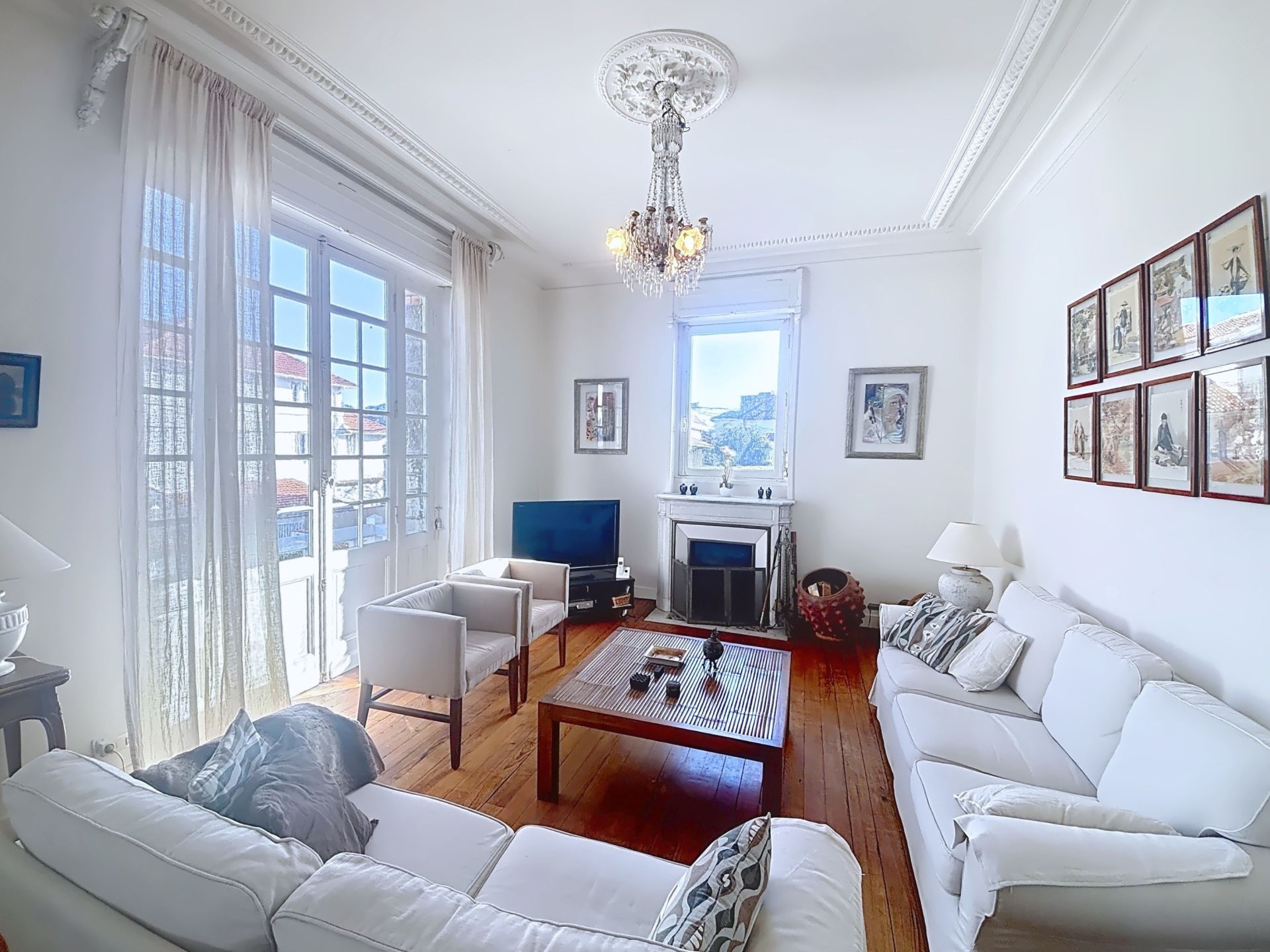 maison de luxe 12 Pièces en vente sur BIARRITZ (64200)