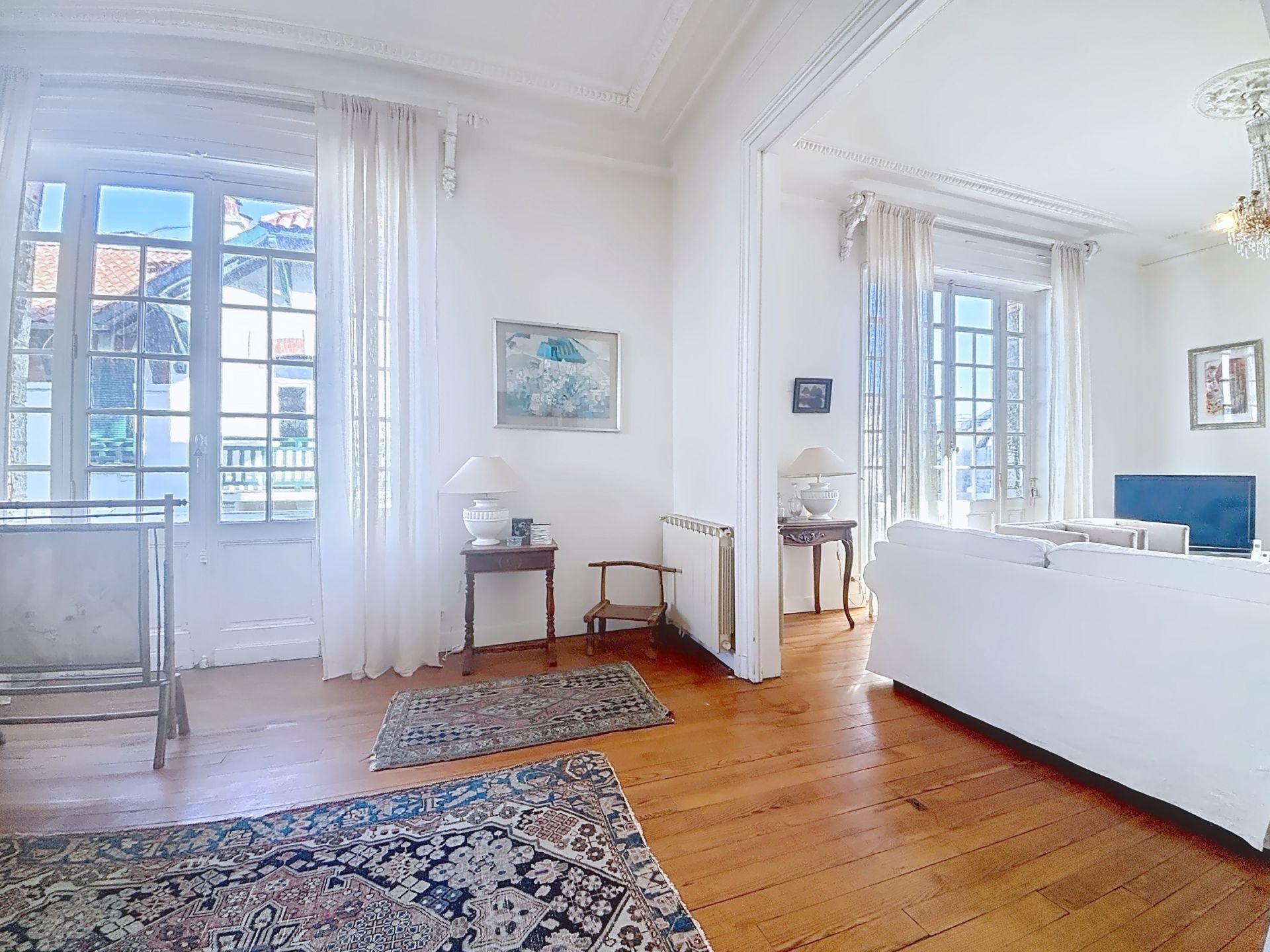 maison de luxe 12 Pièces en vente sur BIARRITZ (64200)