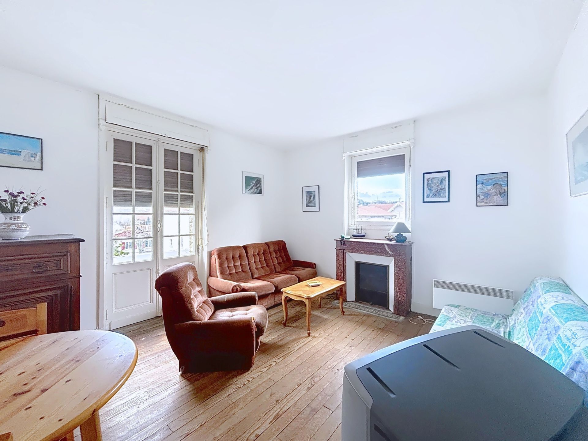 maison de luxe 12 Pièces en vente sur BIARRITZ (64200)