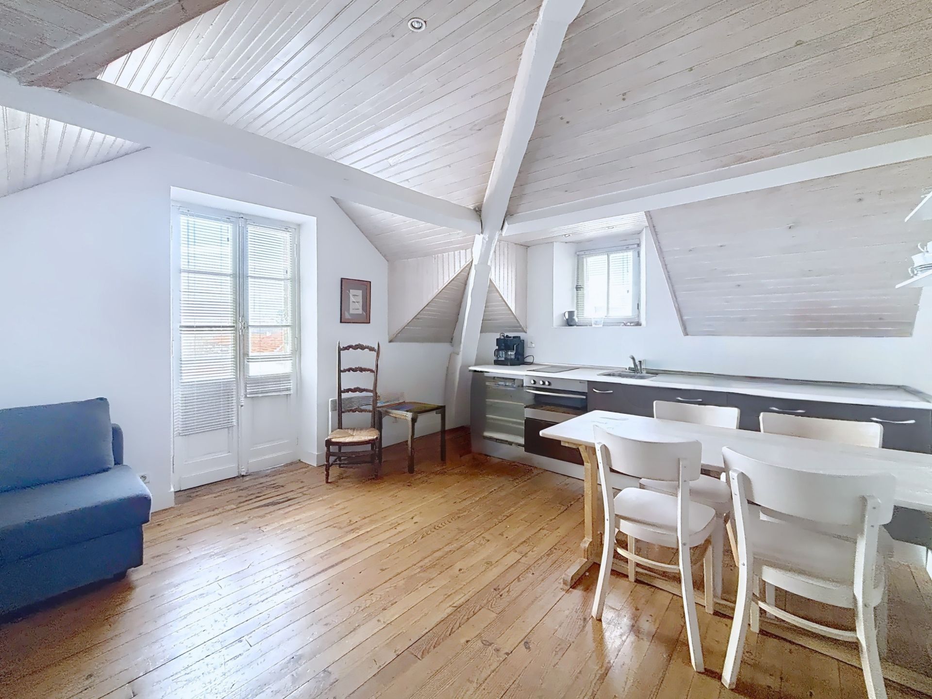 maison de luxe 12 Pièces en vente sur BIARRITZ (64200)