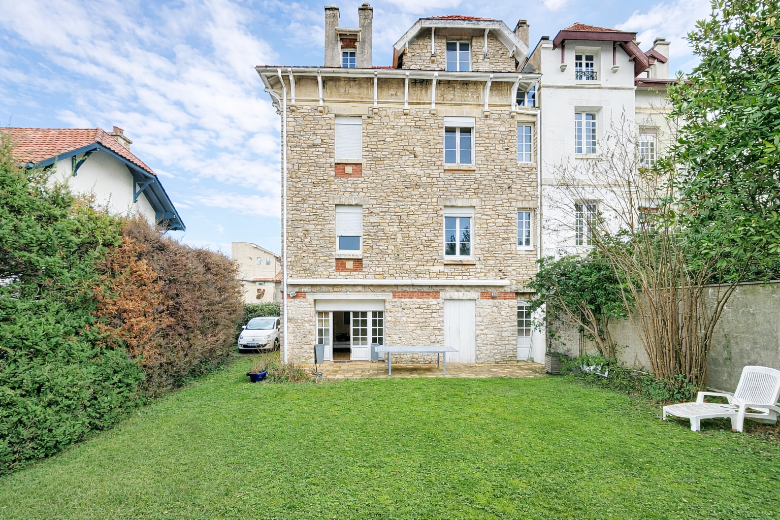 maison de luxe 12 Pièces en vente sur BIARRITZ (64200)