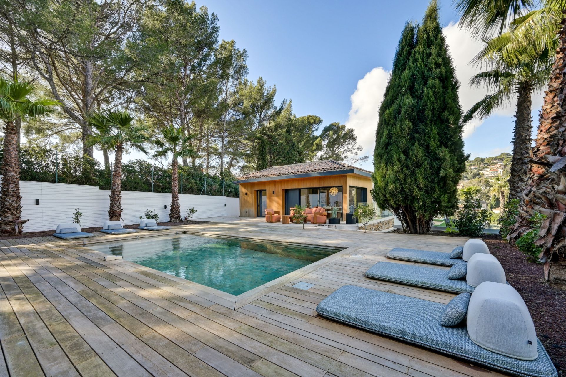 maison de luxe 8 Pièces en vente sur CASSIS (13260)