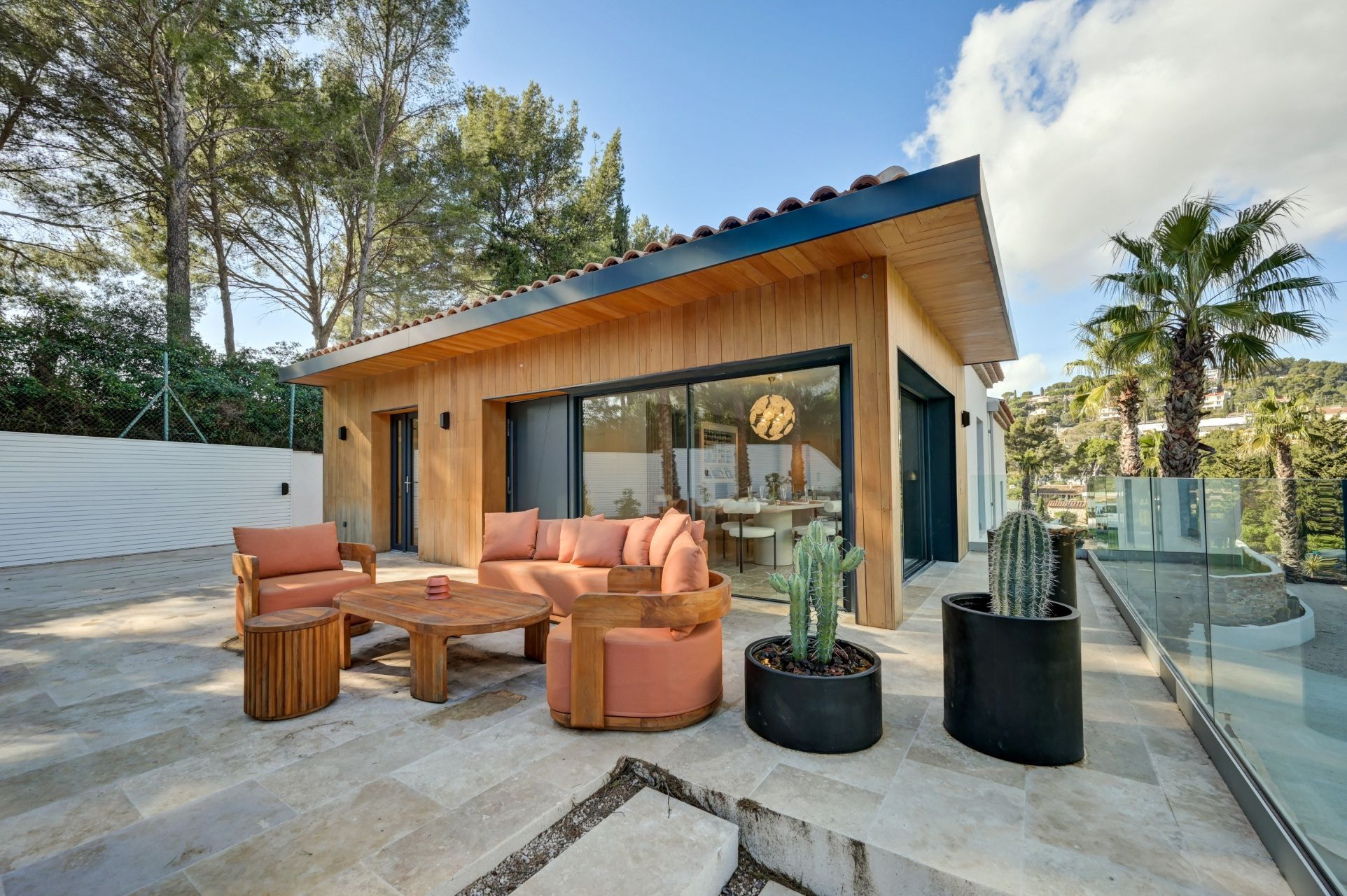 maison de luxe 8 Pièces en vente sur CASSIS (13260)