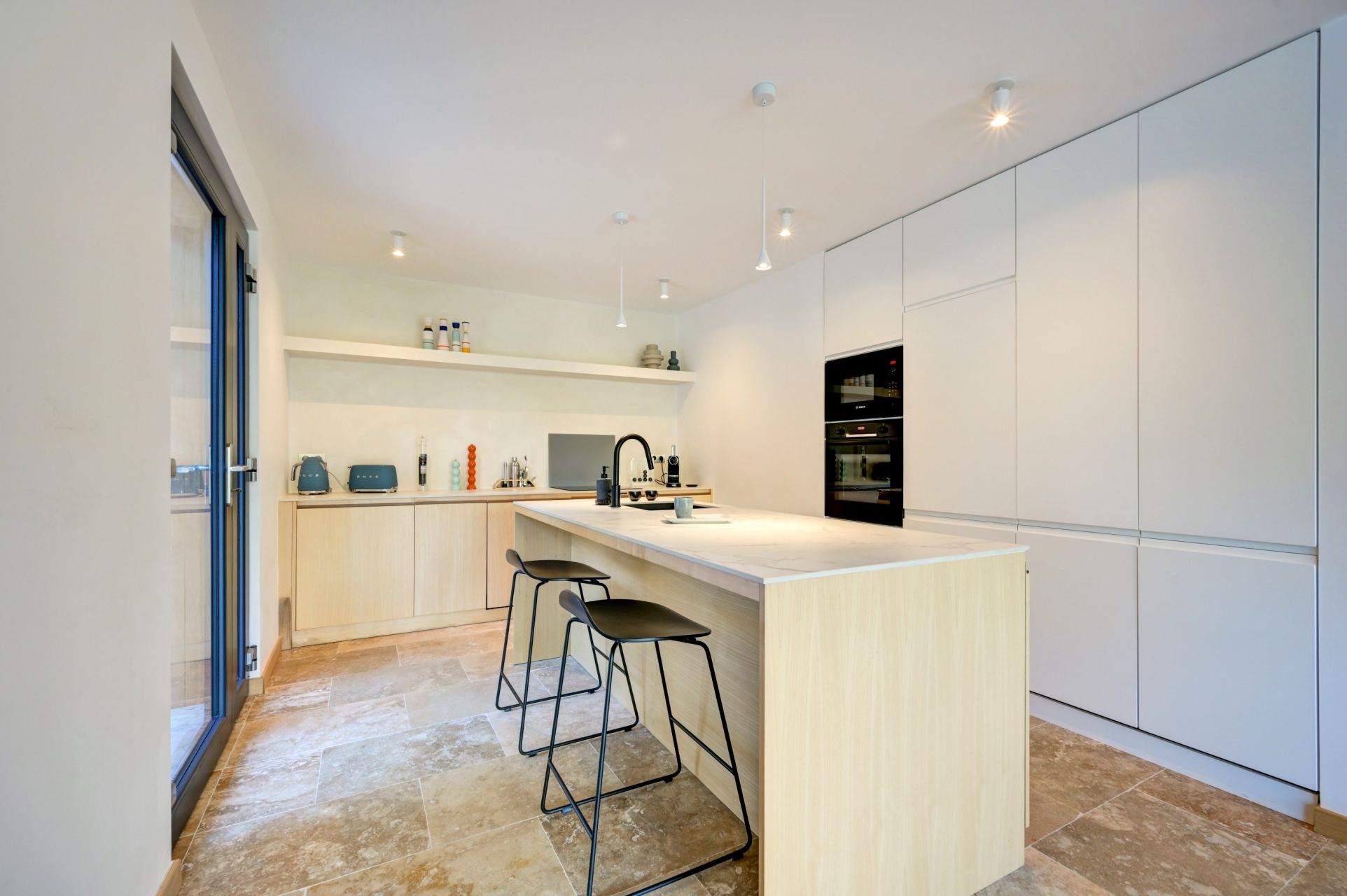 maison de luxe 8 Pièces en vente sur CASSIS (13260)