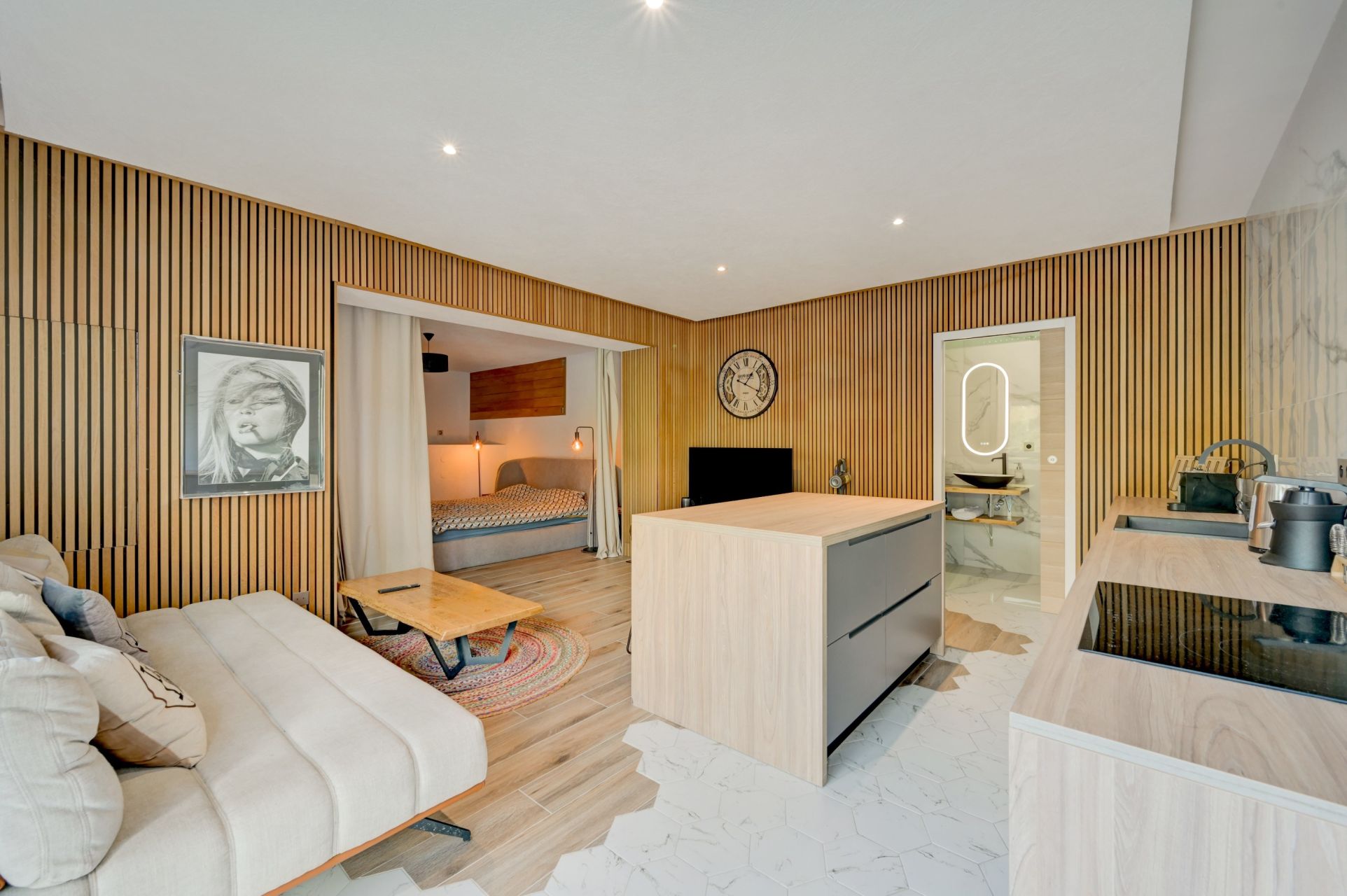 maison de luxe 8 Pièces en vente sur CASSIS (13260)