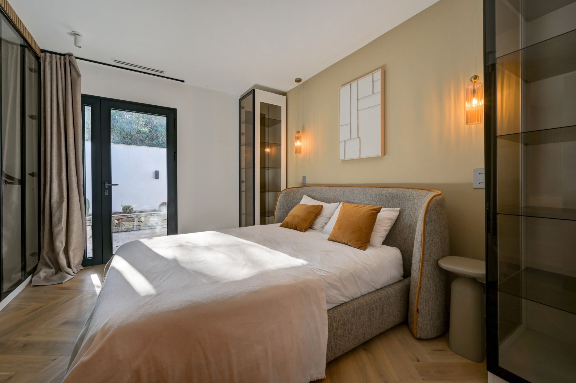 maison de luxe 8 Pièces en vente sur CASSIS (13260)