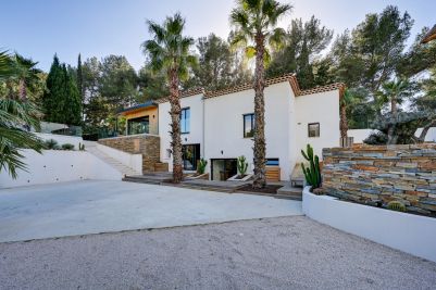 Vente Maison de luxe Cassis 8&nbsp;Pièces 246&nbsp;m²