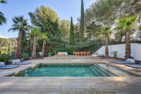 Vente Maison de luxe Cassis 8&nbsp;Pièces 246&nbsp;m²