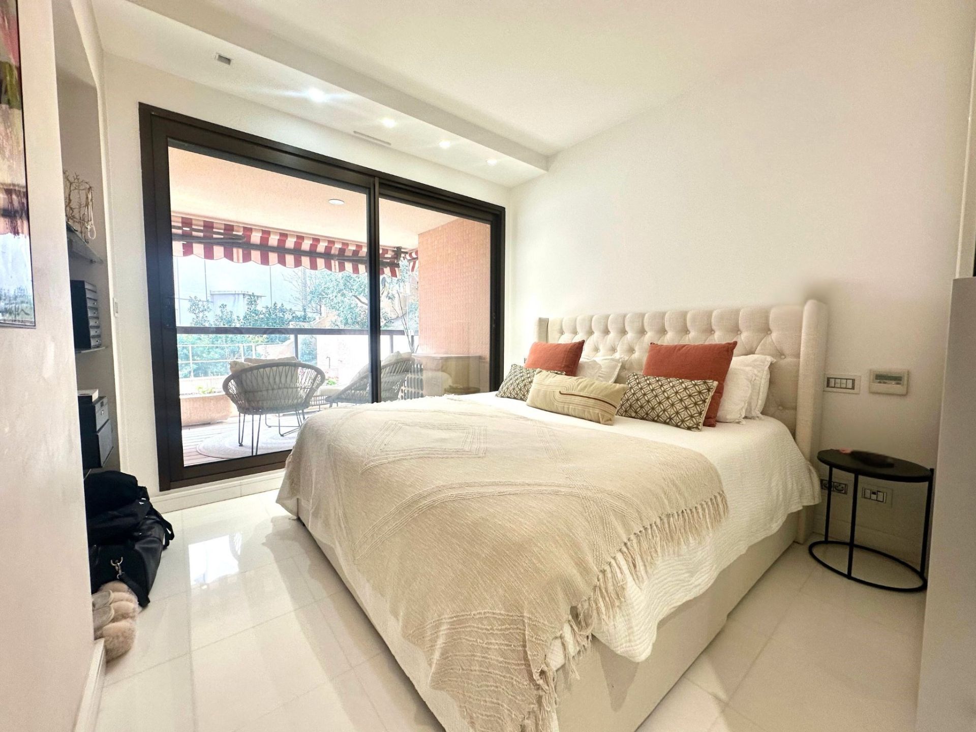 appartement de luxe 2 Pièces en vente sur MONACO (98000)