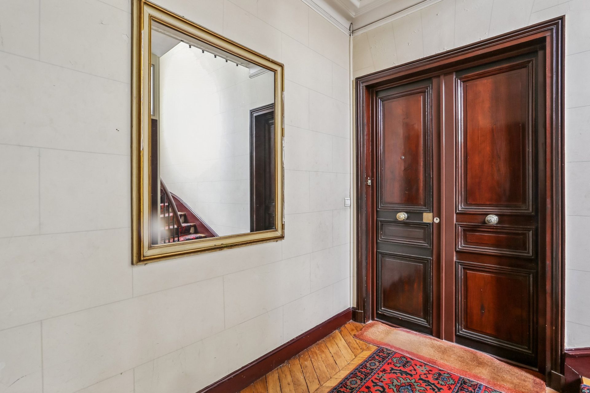 appartement de luxe 4 Pièces en vente sur PARIS (75009)