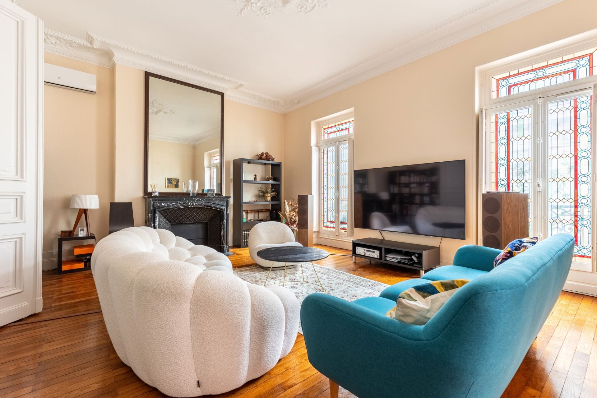 appartement de luxe 5 Pièces en vente sur BORDEAUX (33000)