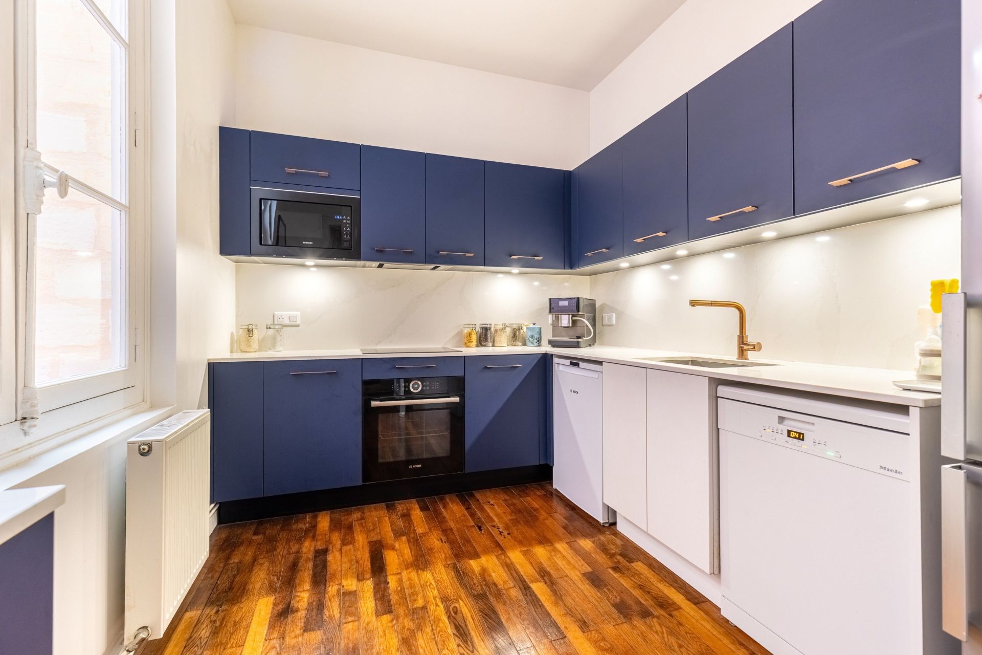 appartement de luxe 5 Pièces en vente sur BORDEAUX (33000)