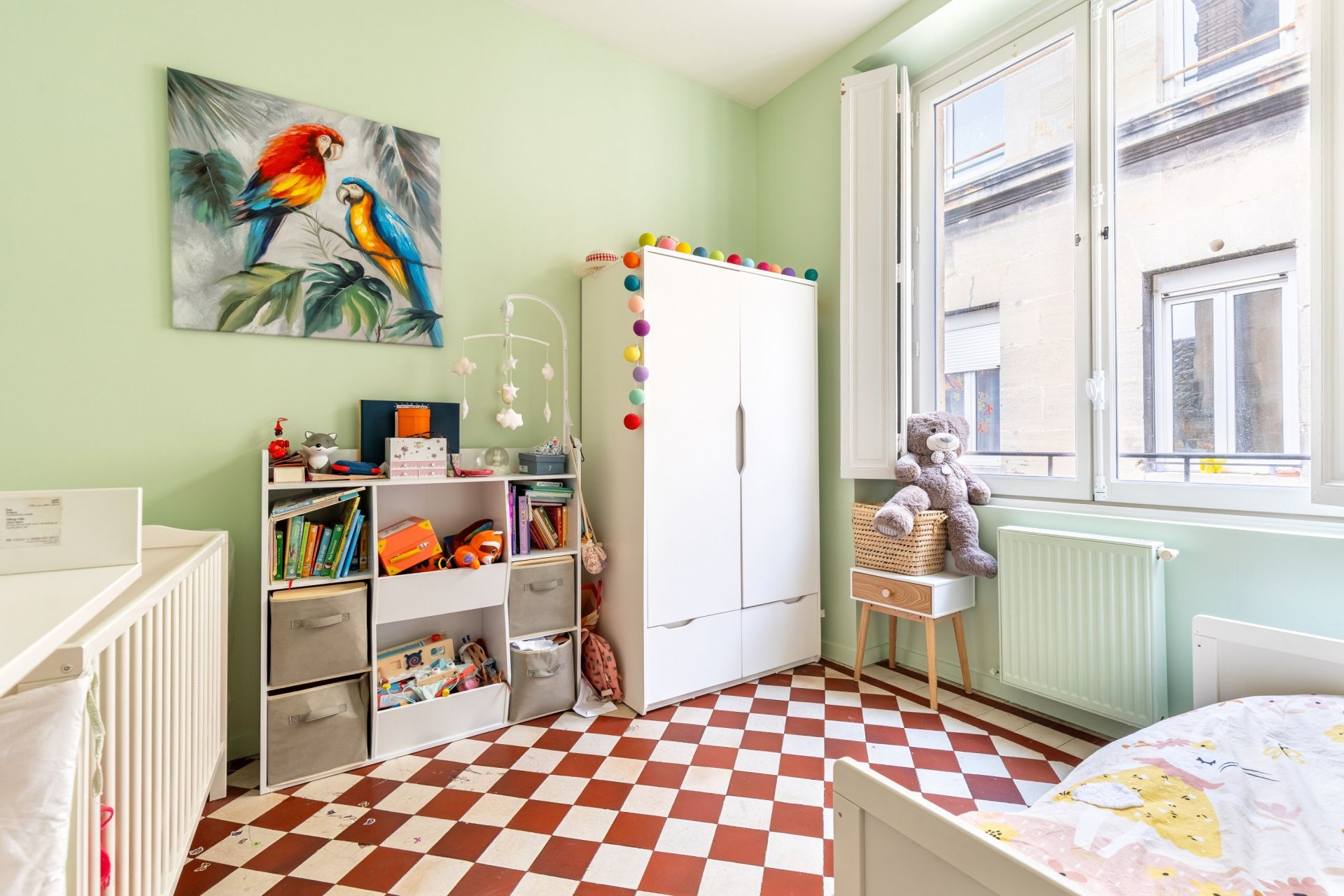 appartement de luxe 5 Pièces en vente sur BORDEAUX (33000)