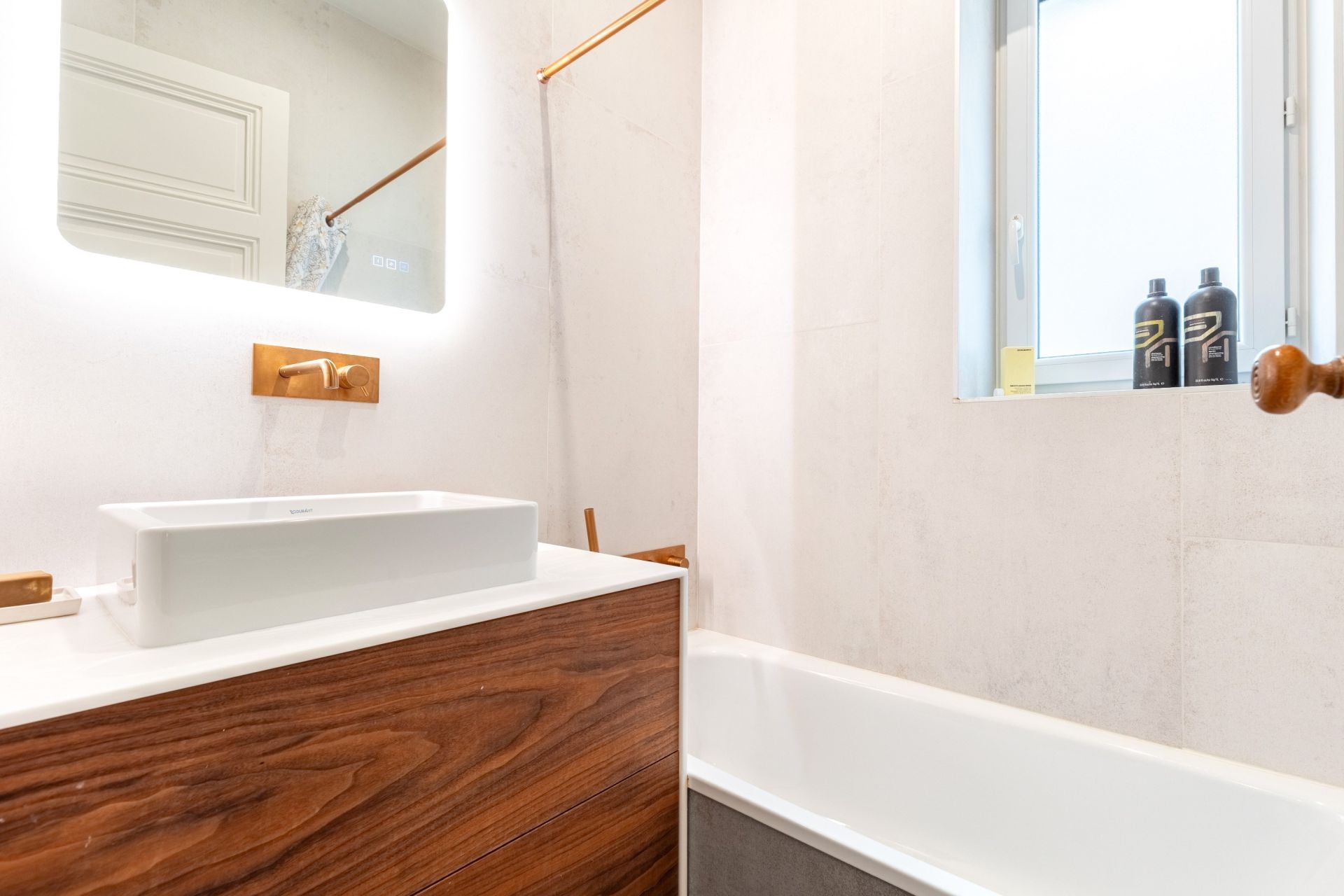 appartement de luxe 5 Pièces en vente sur BORDEAUX (33000)