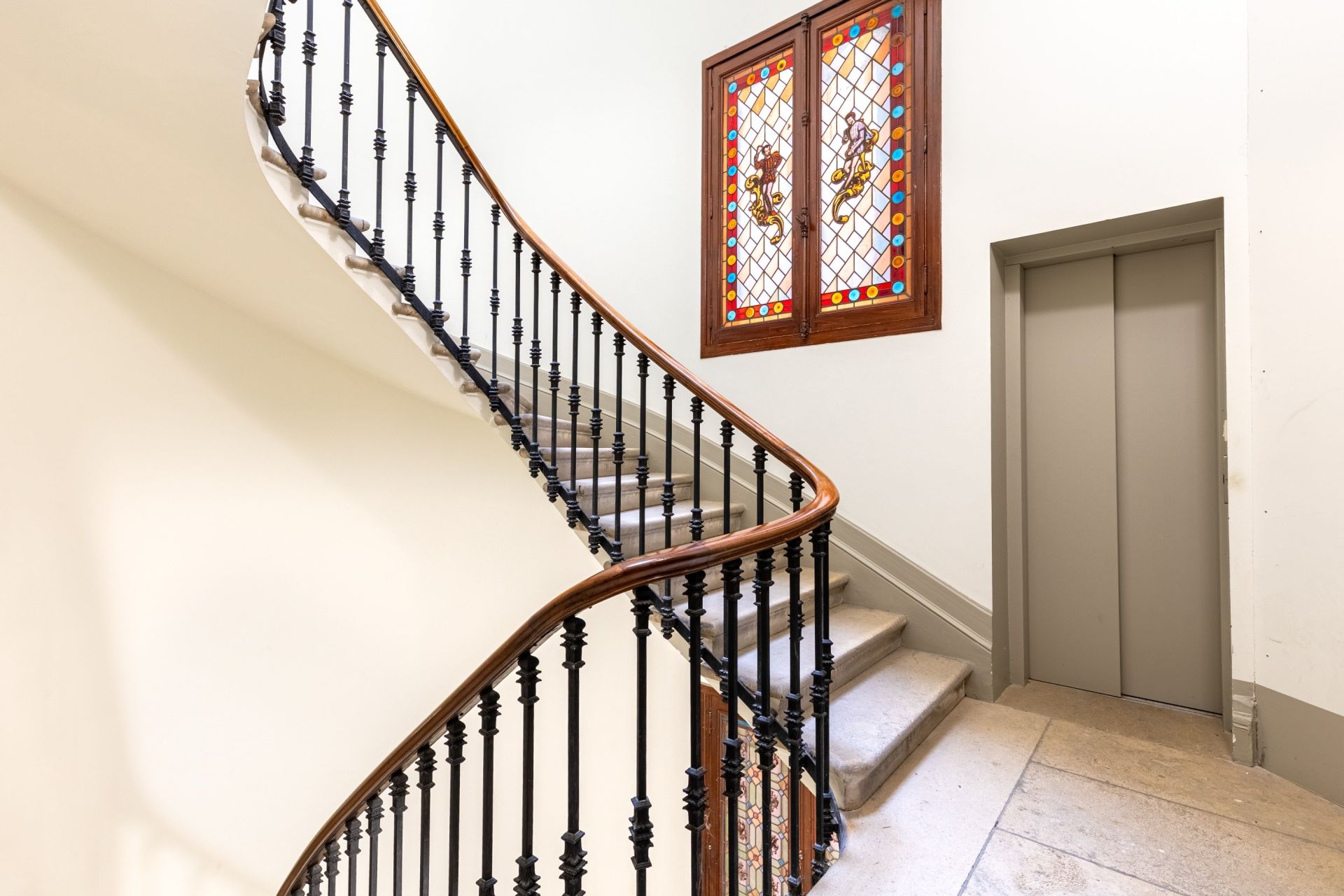 appartement de luxe 5 Pièces en vente sur BORDEAUX (33000)