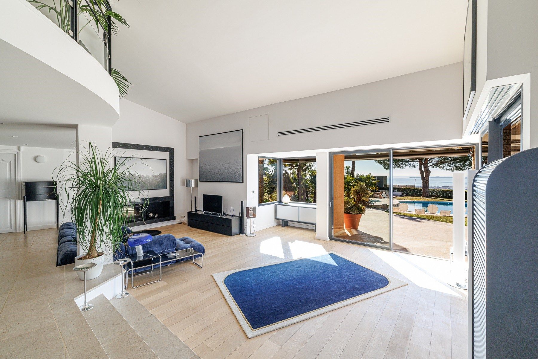 villa de luxe 8 Pièces en vente sur NICE (06000)