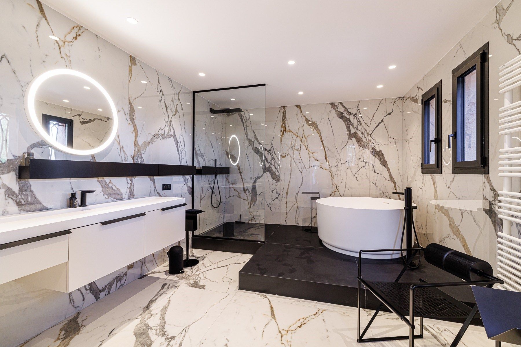 villa de luxe 8 Pièces en vente sur NICE (06000)