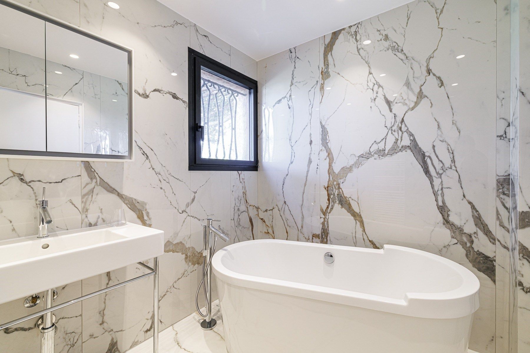 villa de luxe 8 Pièces en vente sur NICE (06000)