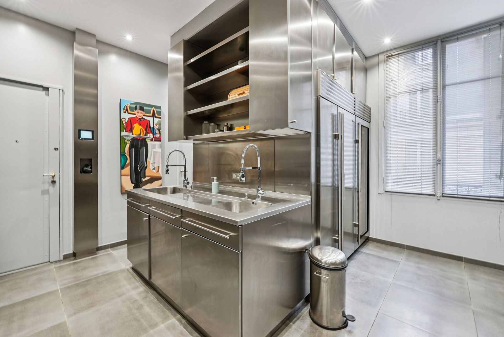 appartement de luxe 7 Pièces en vente sur PARIS (75116)