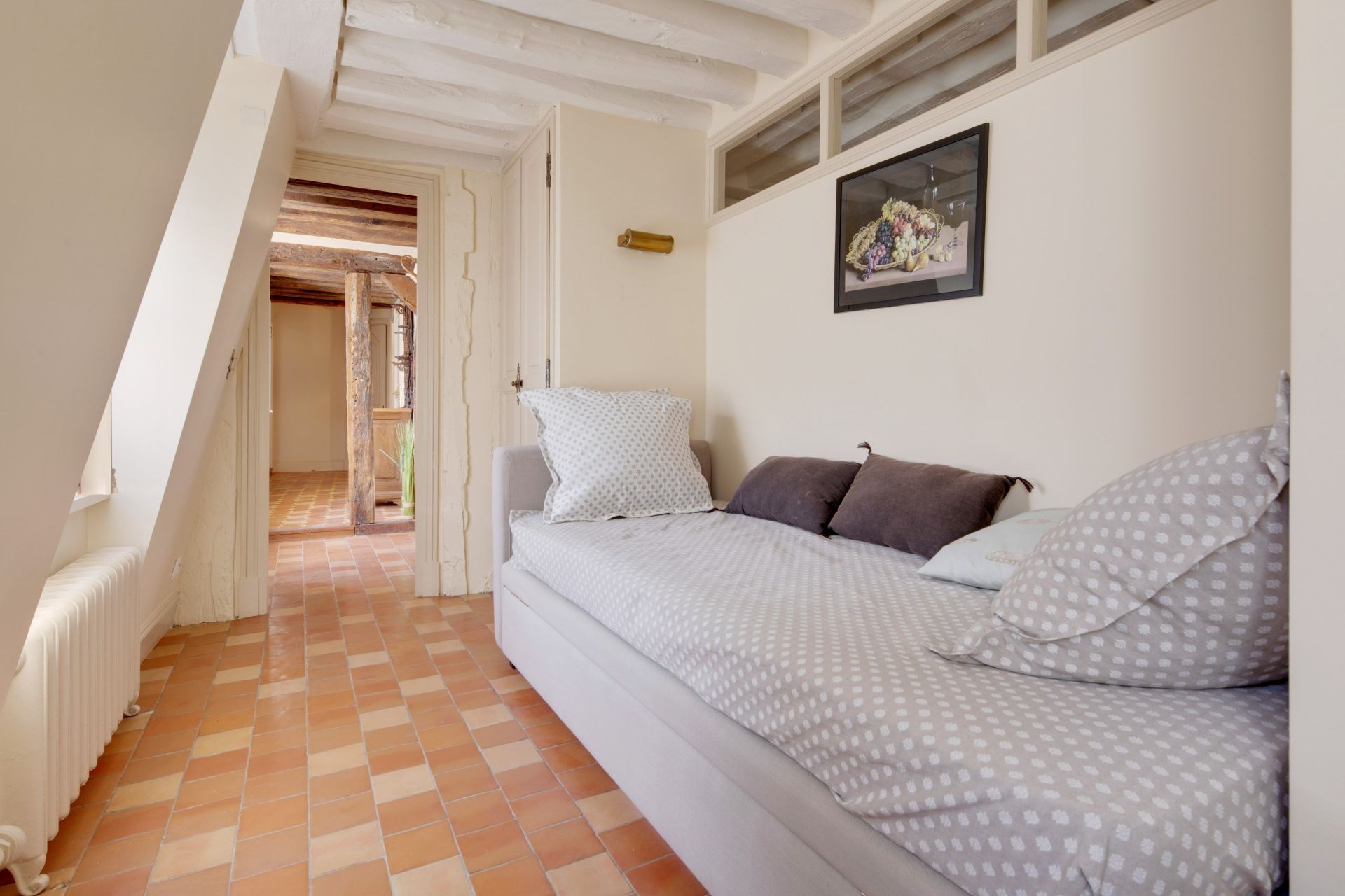 appartement de luxe 3 Pièces en vente sur PARIS (75004)